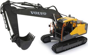 Jamara JAMARA excavator Volvo EC160E 2,4GHz - 405055 3