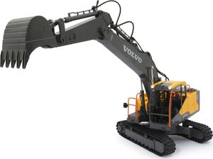 Jamara JAMARA excavator Volvo EC160E 2,4GHz - 405055 5