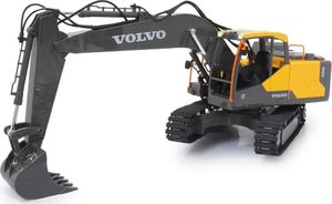 Jamara JAMARA excavator Volvo EC160E 2,4GHz - 405055 6