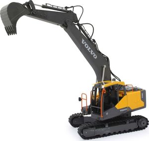 Jamara JAMARA excavator Volvo EC160E 2,4GHz - 405055 8