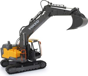 Jamara JAMARA excavator Volvo EC160E 2,4GHz - 405055 9