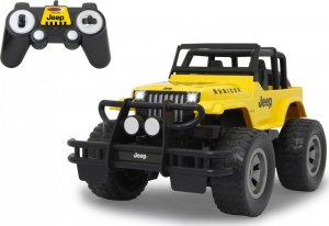 Jamara JAMARA Jeep Wrangler Rubicon 1:12 2.4GHz - 405053 1