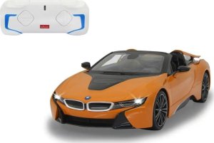 Jamara JAMARA BMW I8 Roadster 1:12 above - 405183 1