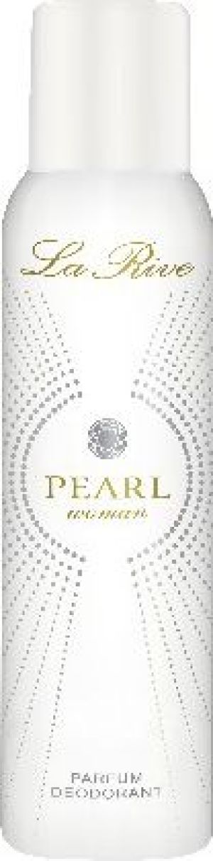 La Rive for Woman Pearl dezodorant w sprau 150ml 1
