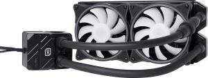 Chłodzenie wodne Alphacool Eisbaer Pro Aurora 240 (11772) 2