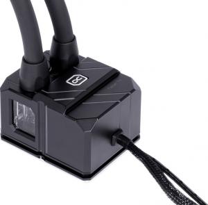 Chłodzenie wodne Alphacool Eisbaer Pro Aurora 360 (11771) 4