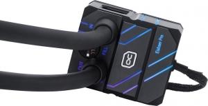 Chłodzenie wodne Alphacool Eisbaer Pro Aurora 360 (11771) 6