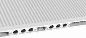 SpeedComfort 3.0 Extension Set Standard Radiator 3