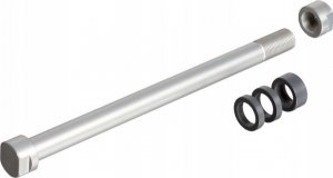 Tacx Zacisk do osi Tacx T1707 1