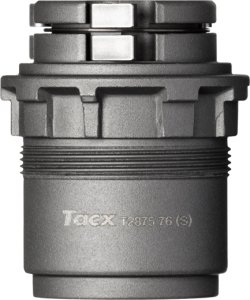 Tacx Tacx NEO 2T Direct Drive SRAM XD-R Freehub Body 1