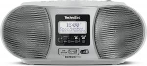 Radioodtwarzacz TechniSat Digitradio 1990 Bibi&Tina 1