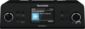 Radio TechniSat Digitradio 21 1