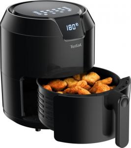 Frytkownica beztłuszczowa Tefal Easy Fry Precision EY4018 3