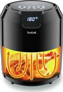 Frytkownica beztłuszczowa Tefal Easy Fry Precision EY4018 5