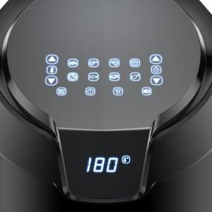 Frytkownica beztłuszczowa Tefal Easy Fry Precision EY4018 6