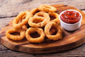 Frytkownica beztłuszczowa Tefal Easy Fry Precision EY4018 9