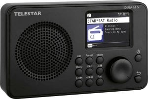 Radio Telestar Telestar Dira M5i 1