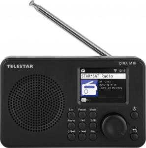Radio Telestar Dira M6i 2