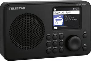 Radio Telestar Dira M6i 3