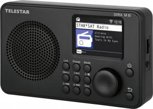 Radio Telestar Dira M6i 4
