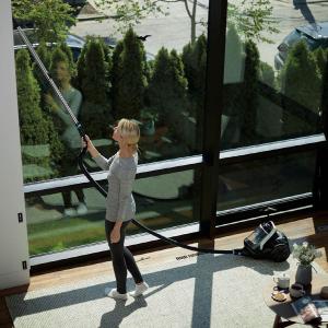 Odkurzacz Bissell SmartClean Compact 2273N 5