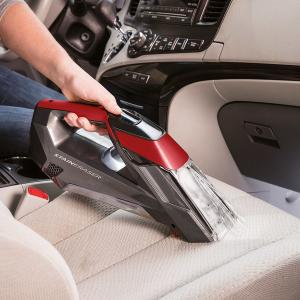 Odkurzacz ręczny Bissell Stain Eraser 2005N 4