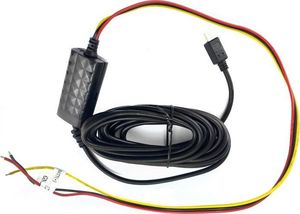 Wideorejestrator Mikavi PQ6 3CH 11