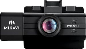 Wideorejestrator Mikavi PQ6 3CH 2