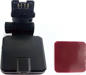 Wideorejestrator Mikavi PQ6 3CH 8