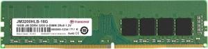 Pamięć Transcend JetRam, DDR4, 16 GB, 3200MHz, CL22 (JM3200HLB-16G) 1
