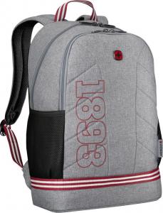 Plecak Wenger Quadma 16" (611666) 3