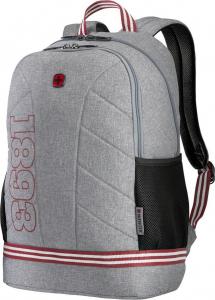 Plecak Wenger Quadma 16" (611666) 4