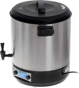 Adler Elektryczny garnek do pasteryzacji 28 L AD 4496 2
