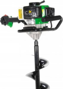 Zipper Zipper ZI-ELB70 Petrol Earth Auger Drill Borer 11