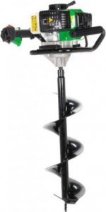 Zipper Zipper ZI-ELB70 Petrol Earth Auger Drill Borer 18