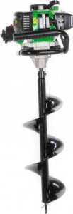 Zipper Zipper ZI-ELB70 Petrol Earth Auger Drill Borer 19