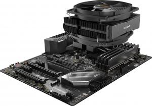 Chłodzenie CPU be quiet! Dark Rock TF 2 (BK031) 4