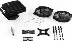 Chłodzenie CPU be quiet! Dark Rock TF 2 (BK031) 6