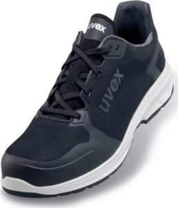 Uvex uvex 1 sport S1 P SRC shoe black size 40 1