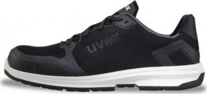 Uvex uvex 1 sport S1 P SRC shoe black size 41 2