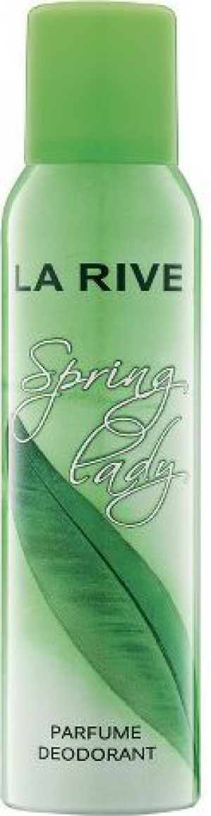 La Rive for Woman Spring Lady dezodorant w sprau 150ml - 58340 1