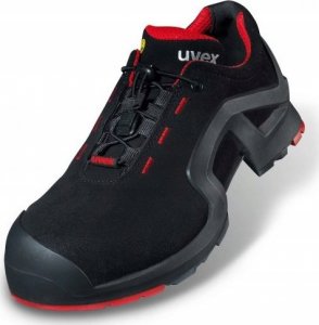 Uvex uvex 1 x-tended support S3 SRC shoe size 45 1