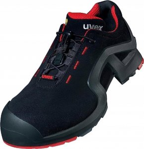 Uvex uvex 1 x-tended support S3 SRC shoe size 45 6