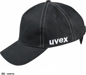 Uvex uvex u-cap sport bump cap 1