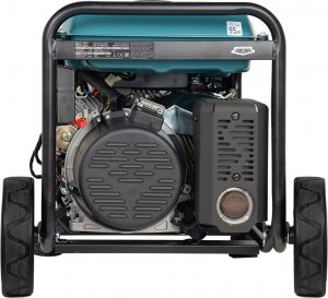 Agregat Könner & Söhnen KS8100iEG 8000 W 1-fazowy 6