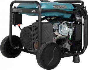 Agregat Könner & Söhnen KS8100iEG 8000 W 1-fazowy 7