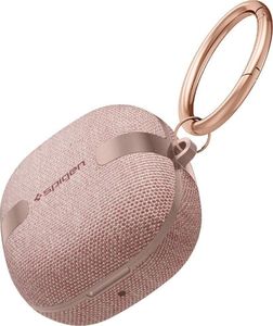 Spigen Etui ochronne Urban Fit do Samsung Galaxy Buds 2/Live/Pro różowe 3