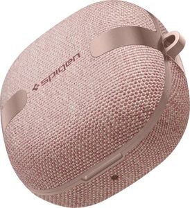 Spigen Etui ochronne Urban Fit do Samsung Galaxy Buds 2/Live/Pro różowe 4
