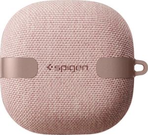 Spigen Etui ochronne Urban Fit do Samsung Galaxy Buds 2/Live/Pro różowe 5