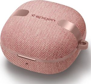 Spigen Etui ochronne Urban Fit do Samsung Galaxy Buds 2/Live/Pro różowe 7